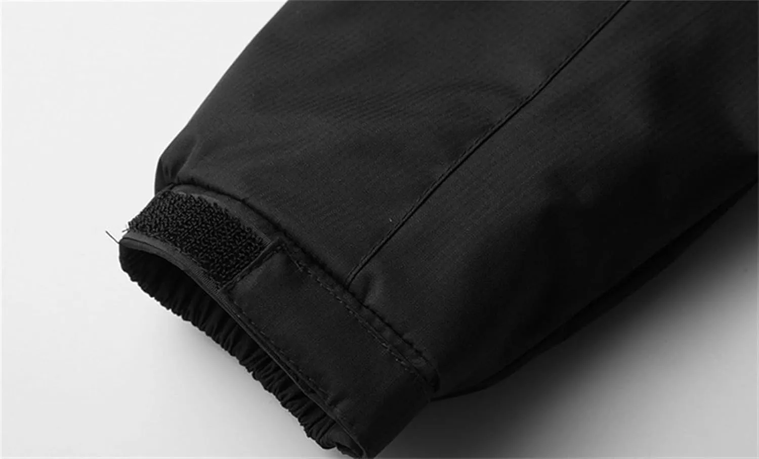 2024 Men's Lightweight Trench Coats Windproof proof Hooded Rain Jacket Outdoor Shell Windbreaker Jackets for Hiking Travel