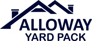 Alloway Yard Pack