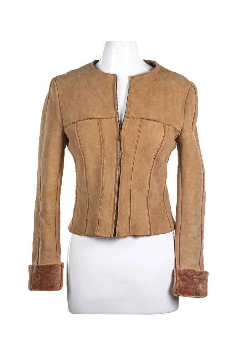 Carlisle Jacket