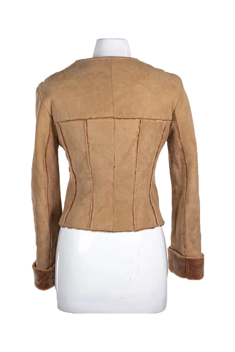 Carlisle Jacket