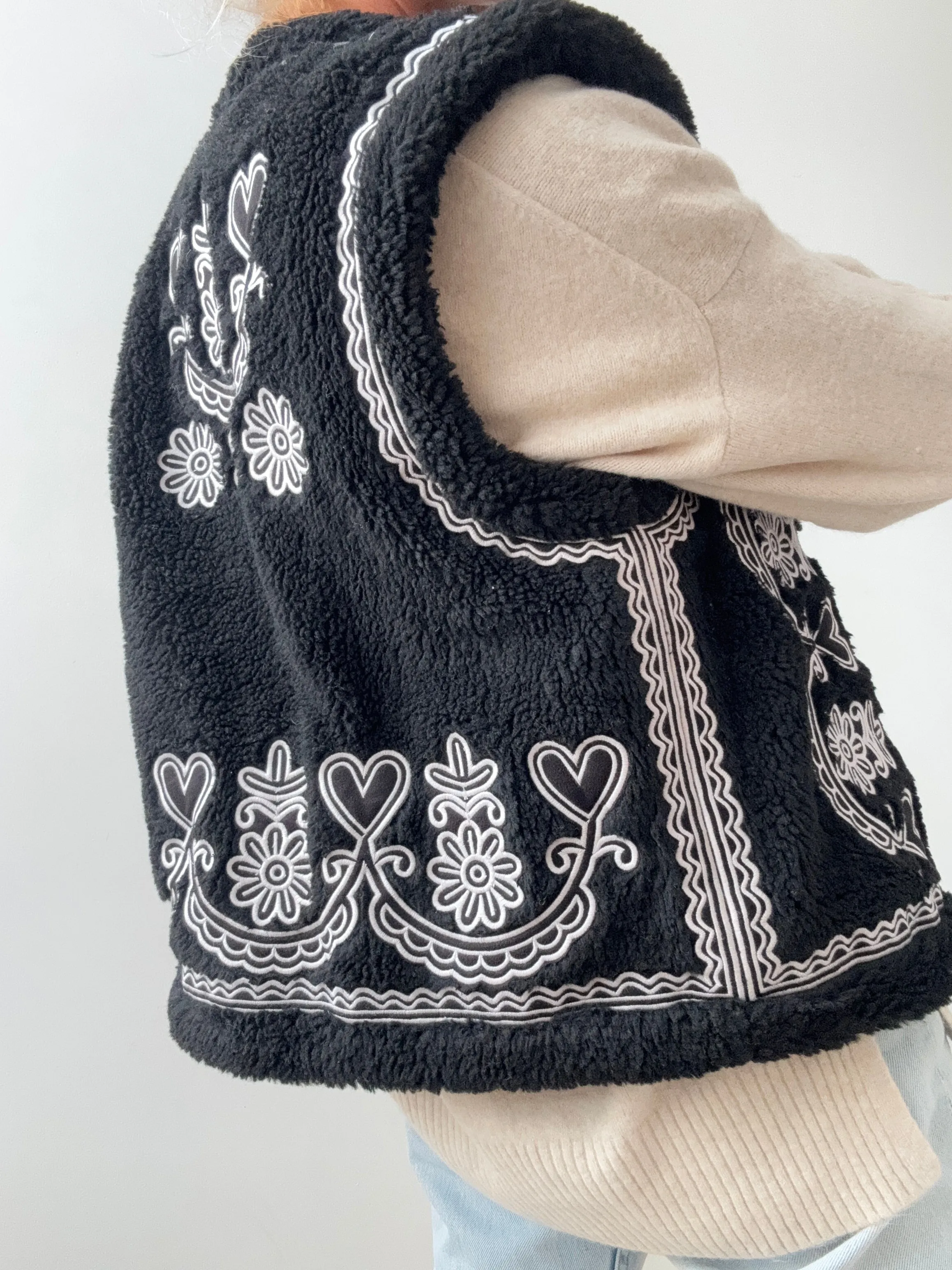 Tobi Gilet