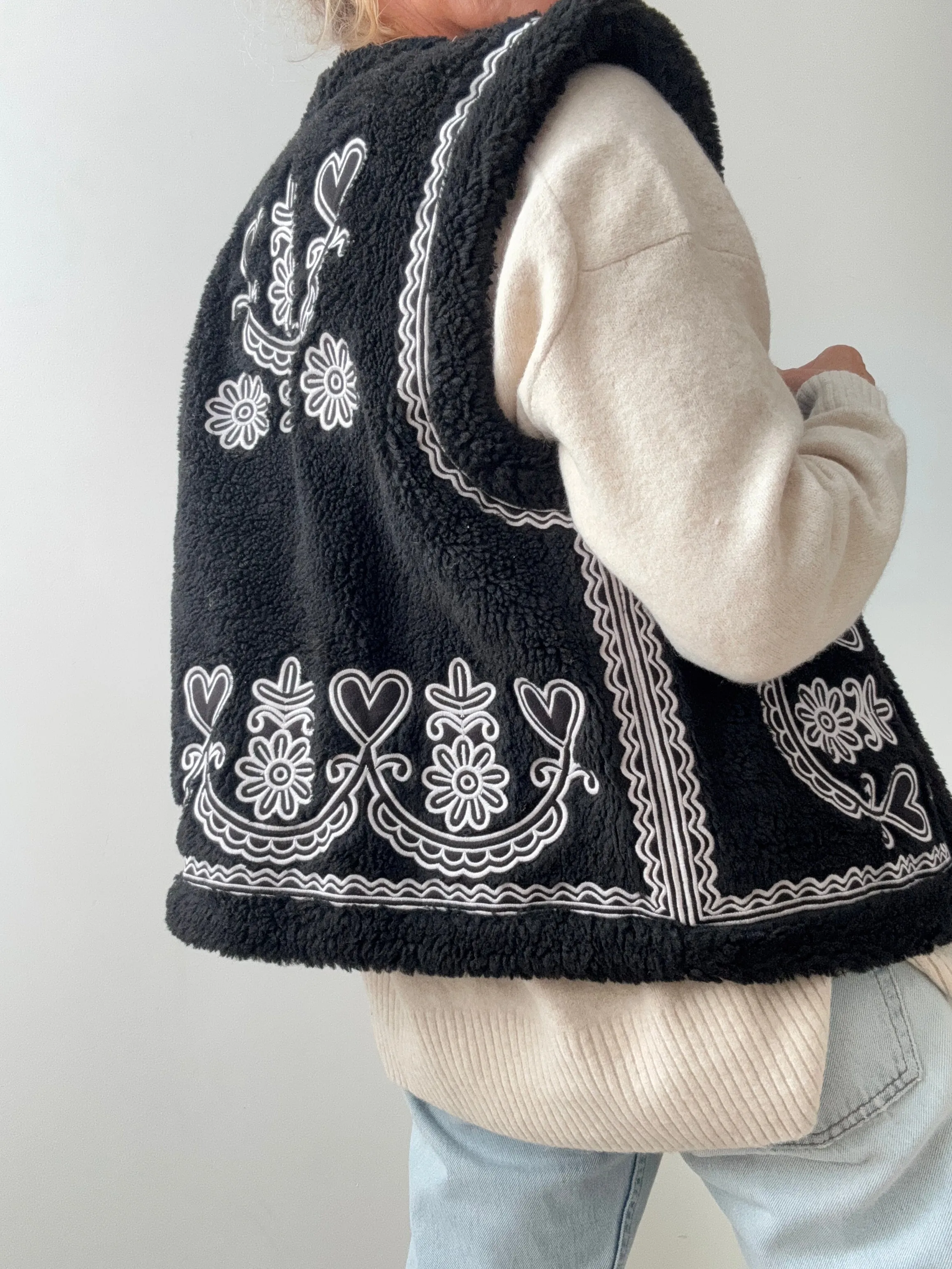 Tobi Gilet