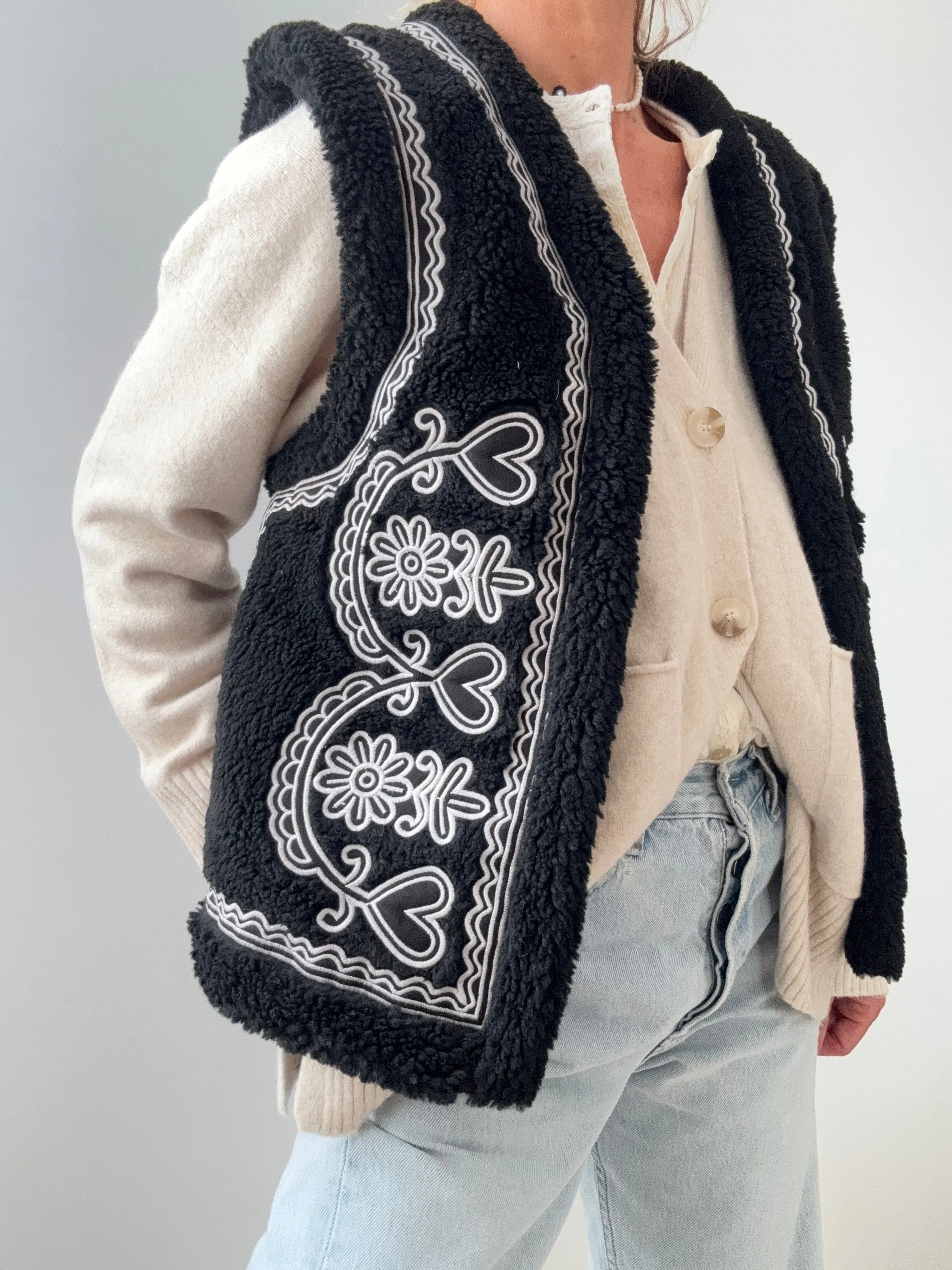 Tobi Gilet