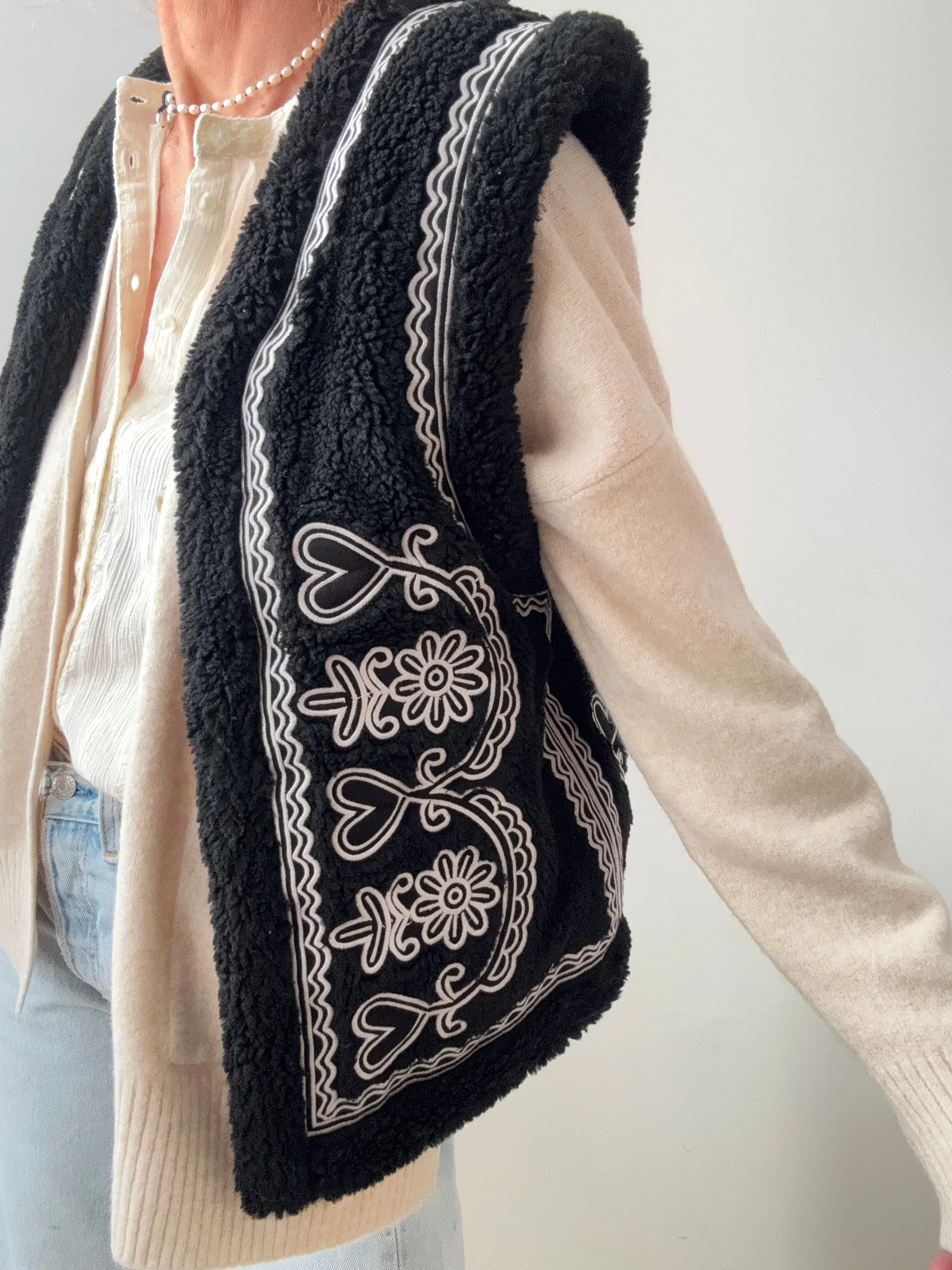 Tobi Gilet
