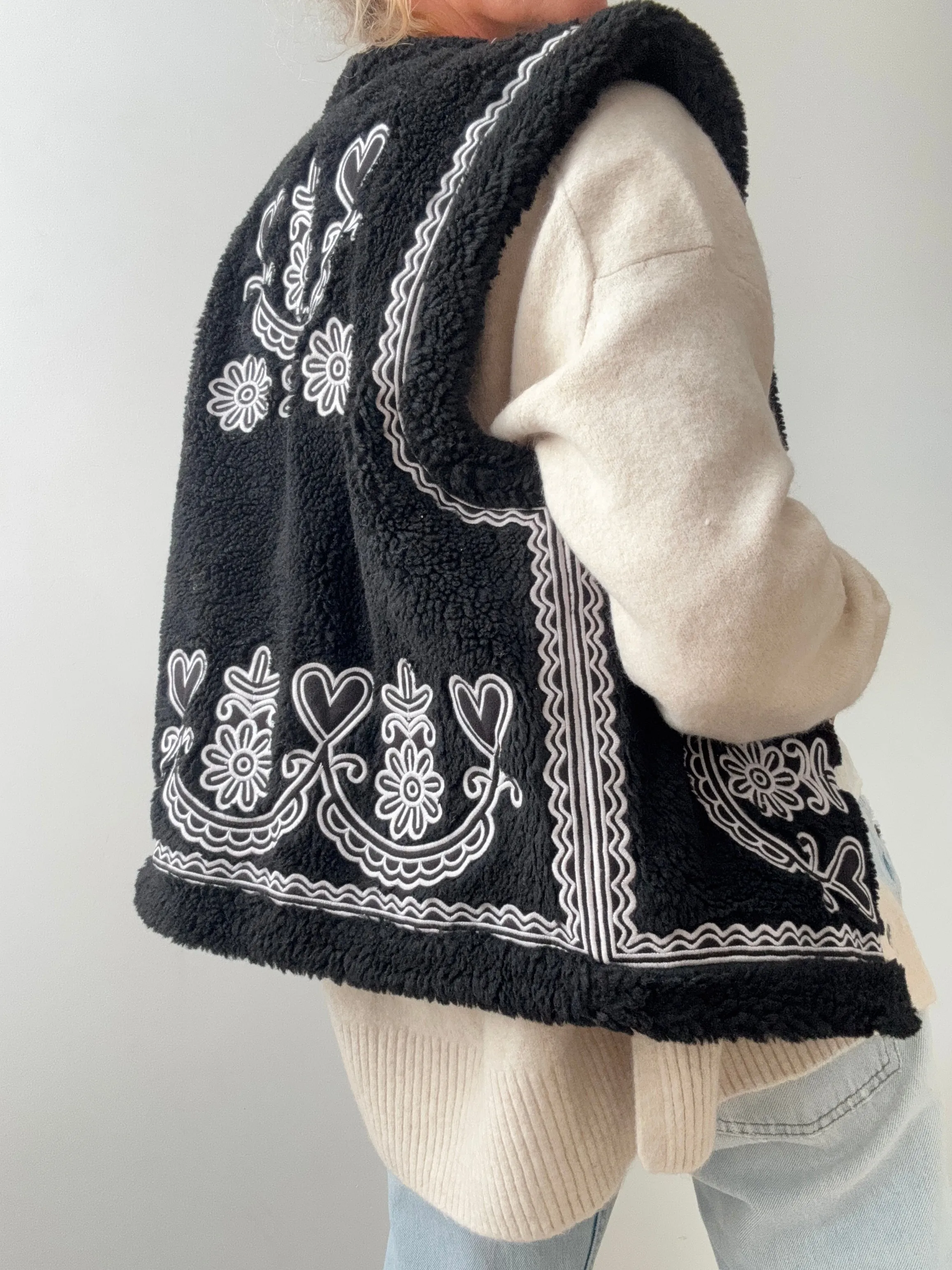 Tobi Gilet