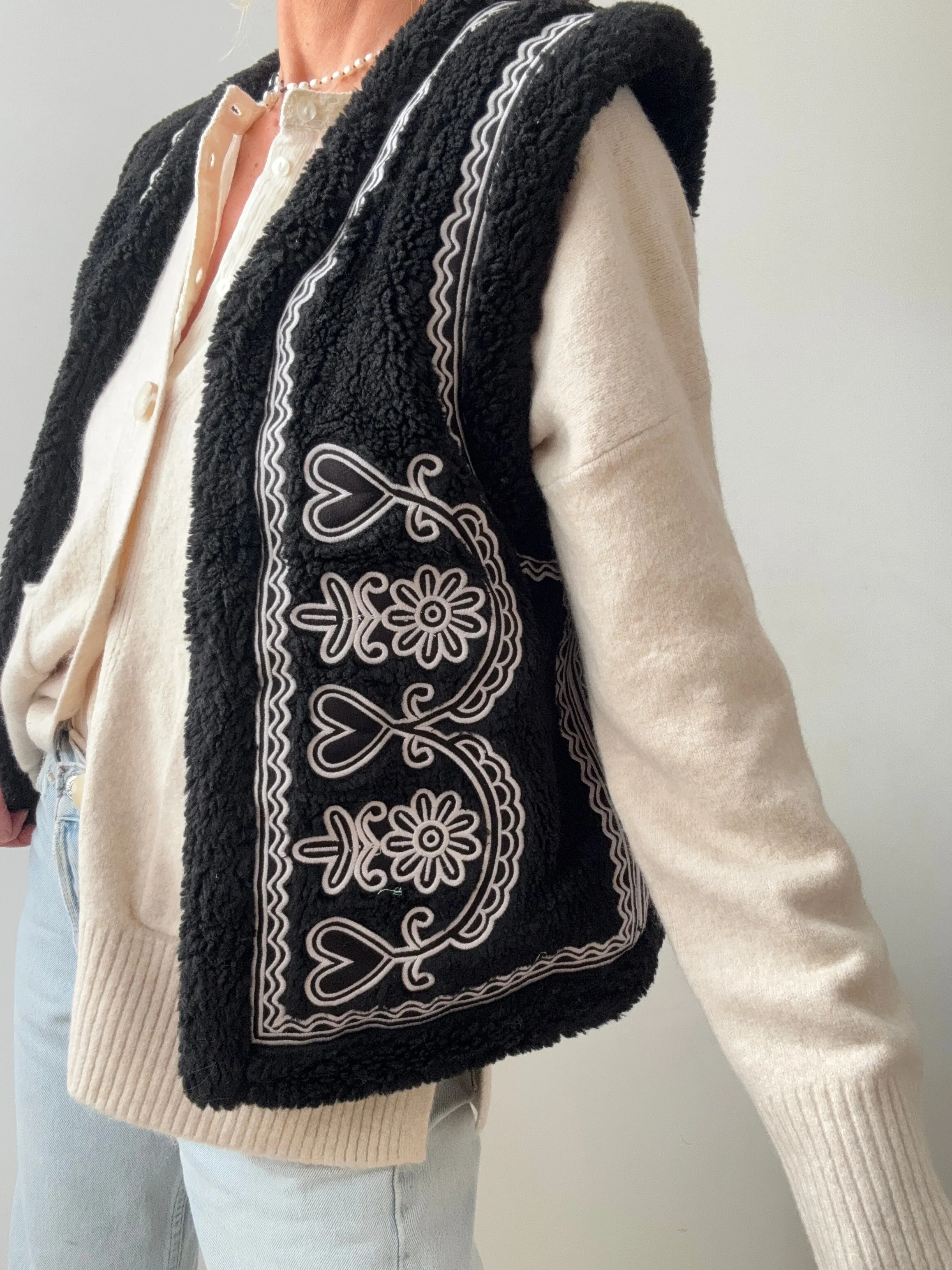 Tobi Gilet