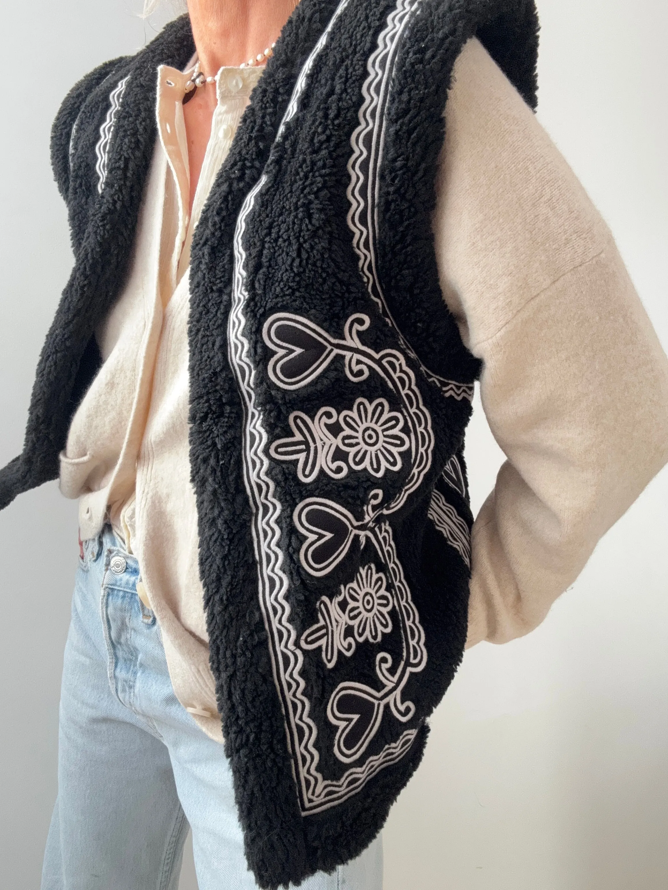Tobi Gilet