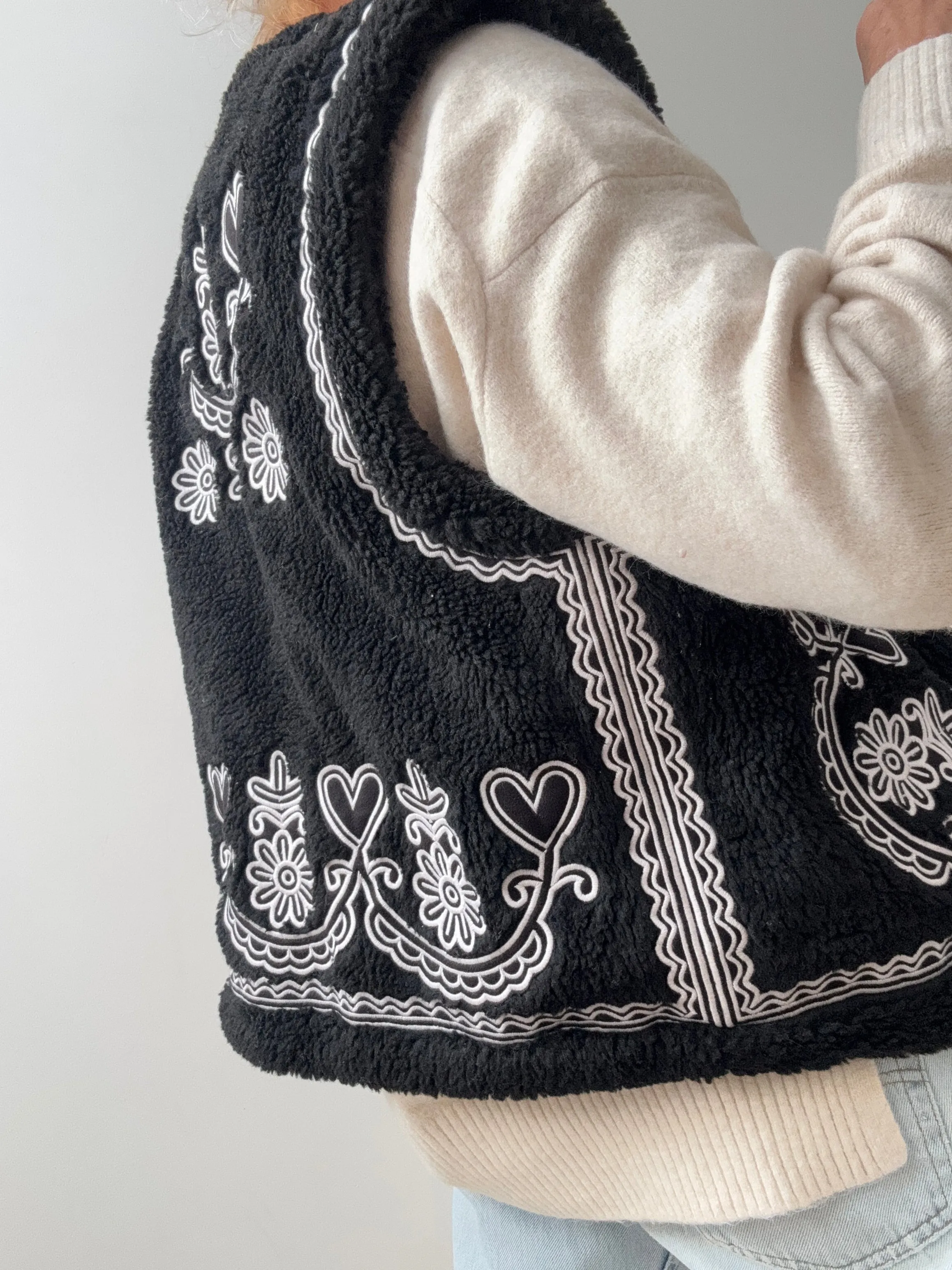 Tobi Gilet