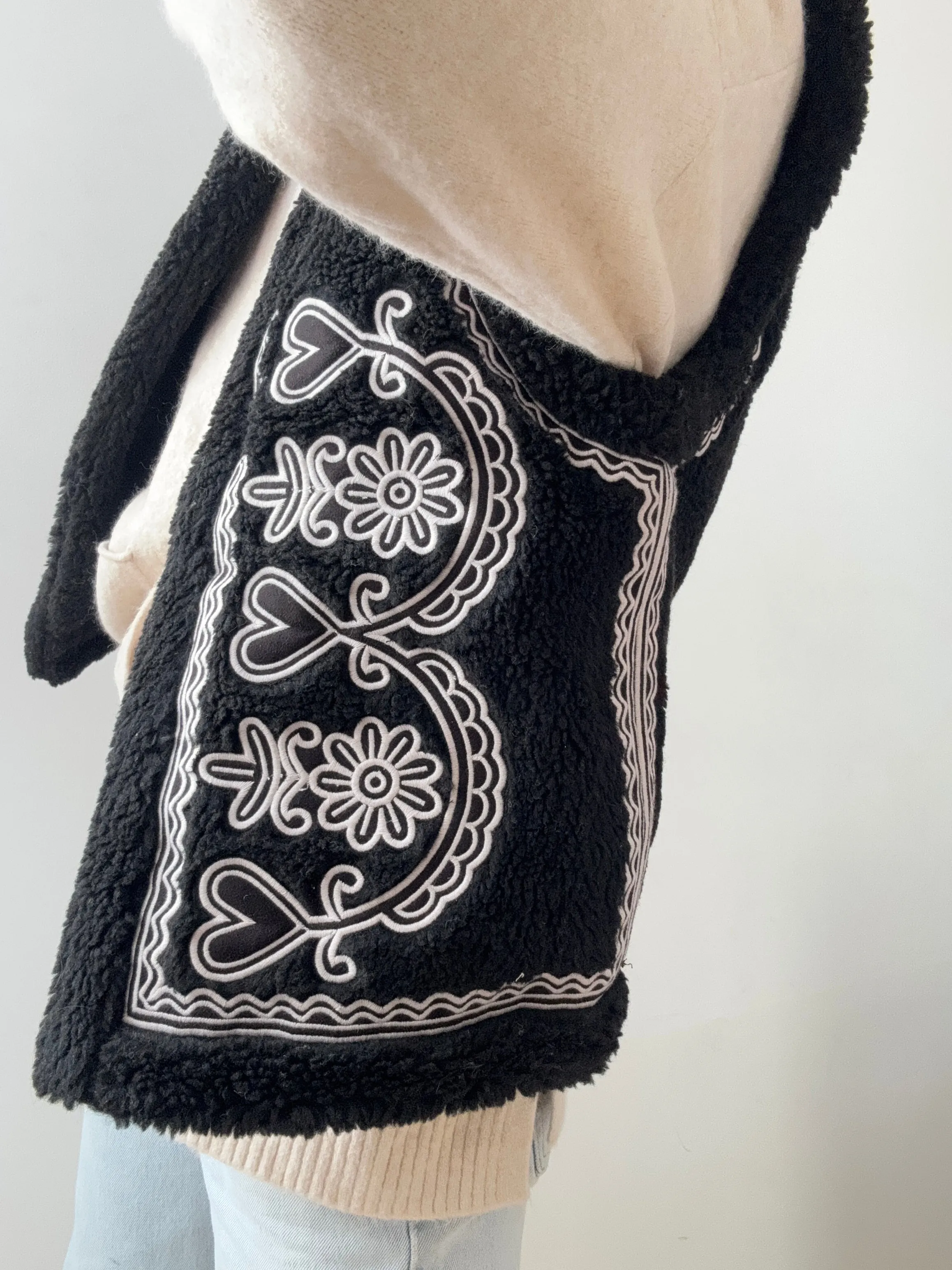 Tobi Gilet